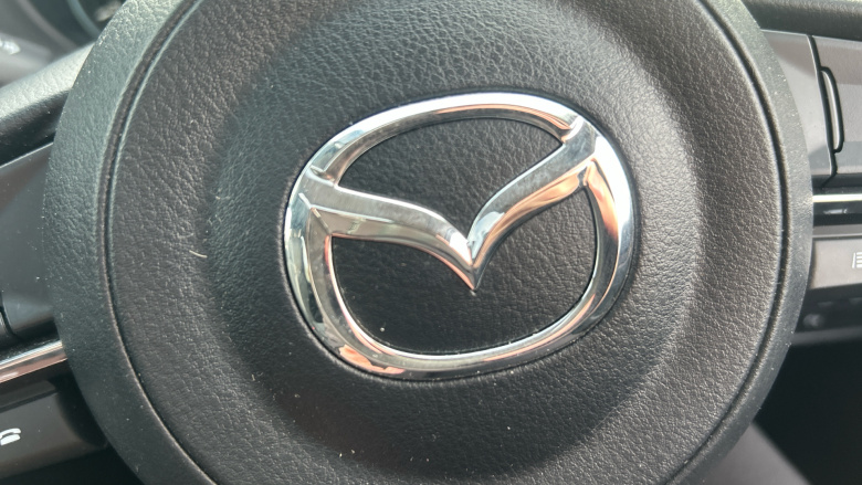 Mazda CX-5 2.0 Sport Edition 5dr Auto Petrol Estate